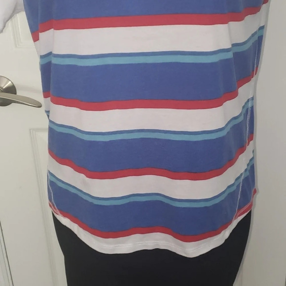 Tommy Hilfiger Sport Hoodie Tee - Picture 4 of 14